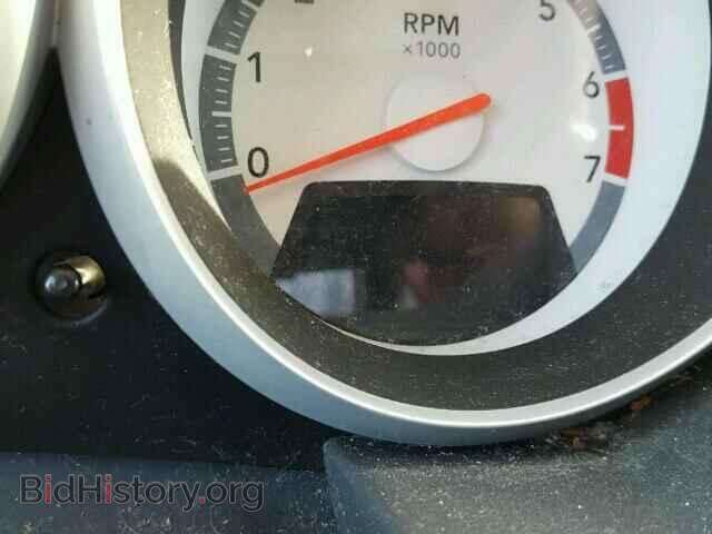2008 DODGE CARAVAN - VIN: 2D8HN54PX8R666357 - Фото 8