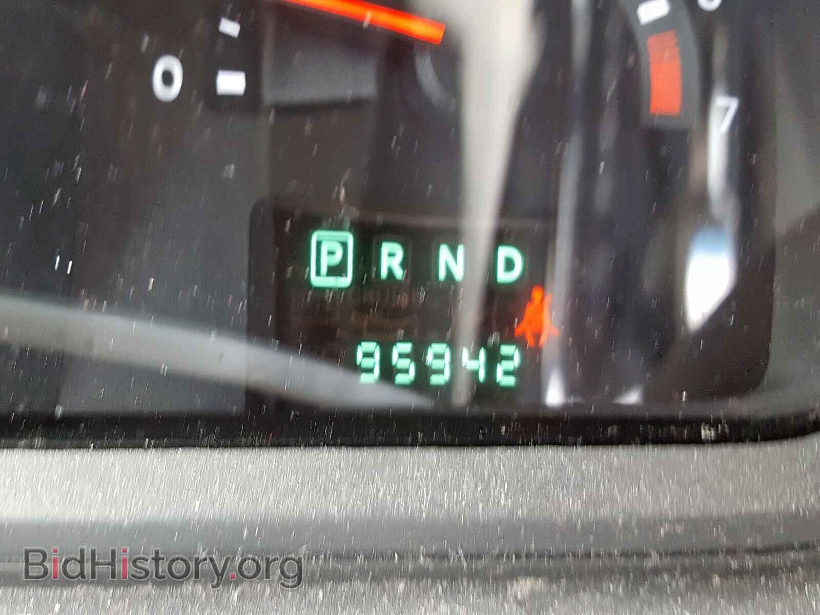2010 DODGE JOURNEY - VIN: 3D4PG4FB7AT145828 - Фото 8