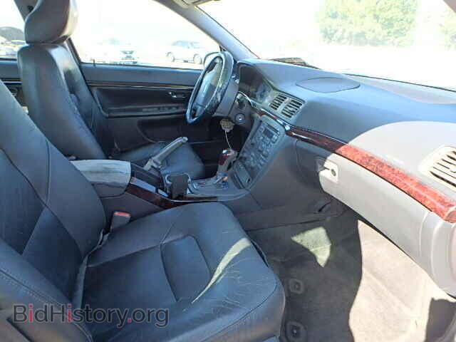 2000 VOLVO S80 - VIN: YV1TS94D2Y1122481 - Фото 5