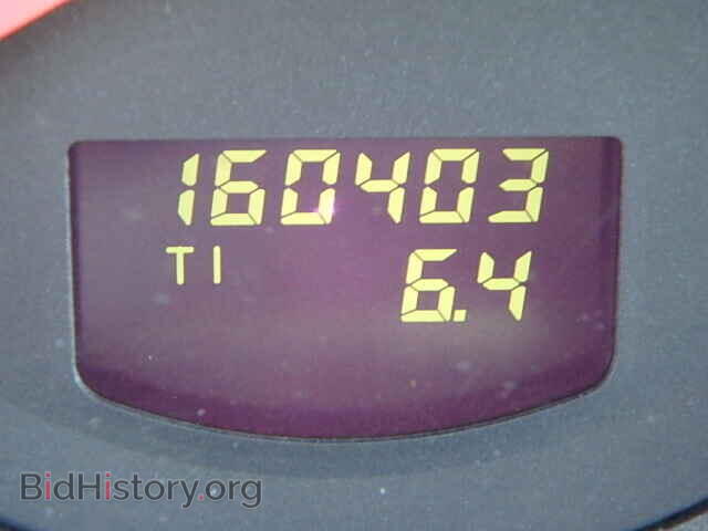 2000 VOLVO S80 - VIN: YV1TS94D2Y1122481 - Фото 8