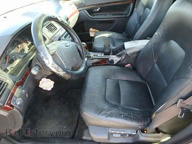 2000 VOLVO S80 - VIN: YV1TS94D2Y1122481 - Фото 9