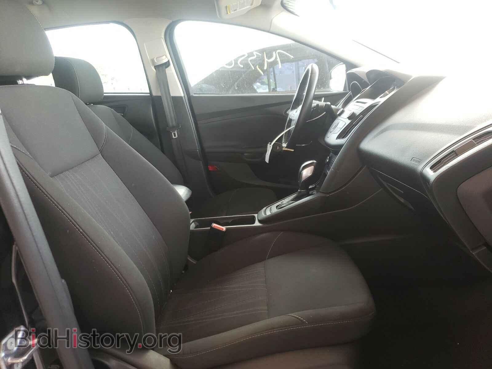 2015 FORD FOCUS - VIN: 1FADP3F28FL230115 - Photo 5