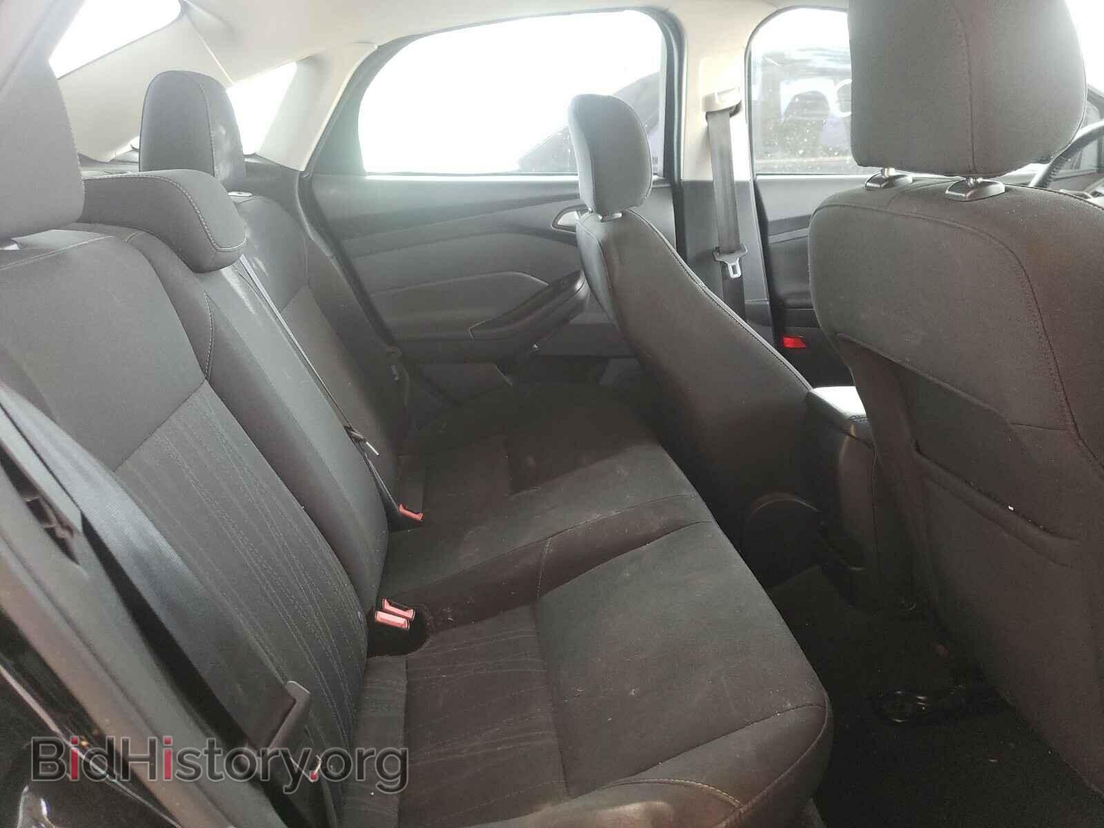 2015 FORD FOCUS - VIN: 1FADP3F28FL230115 - Photo 6