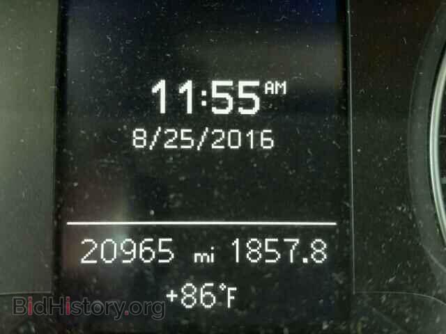 2015 AUDI A4 - VIN: WAUBFAFLXFN005391 - Фото 8