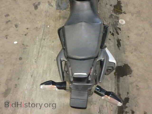2012 HONDA CBR CYCLE - VIN: MLHMC4105C5202321 - Фото 6