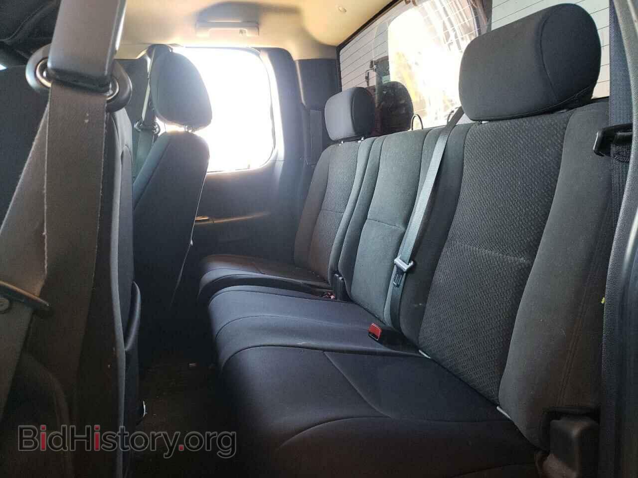 2008 CHEVROLET SILVERADO - VIN: 2GCEK19JX81139022 - Фото 6