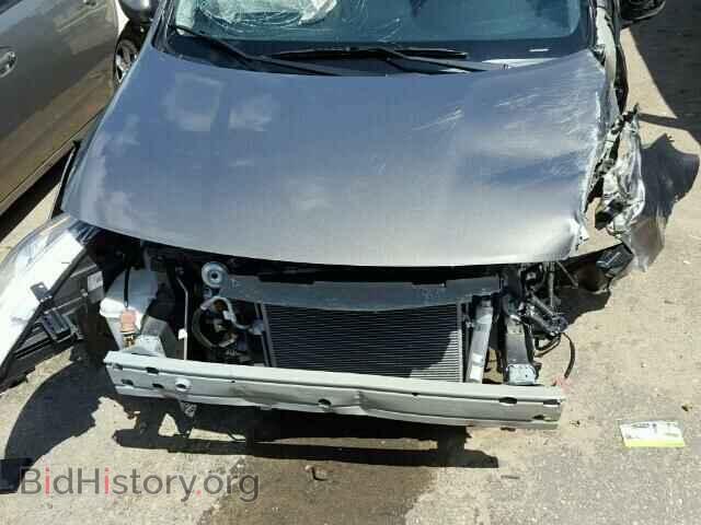 2017 NISSAN VERSA - VIN: 3N1CN7AP8HL858739 - Фото 9