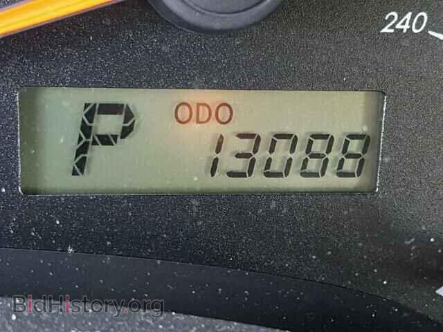 2012 TOYOTA COROLLA - VIN: 2T1BU4EE2CC869105 - Фото 8