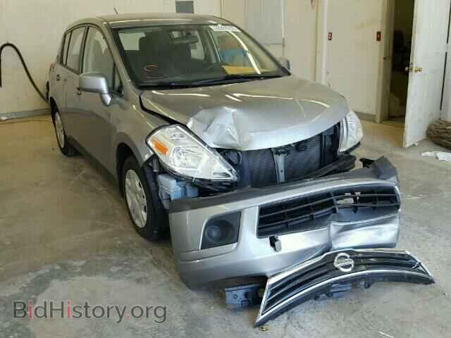 Photo 3N1BC1CP0BL502000 - NISSAN VERSA 2011