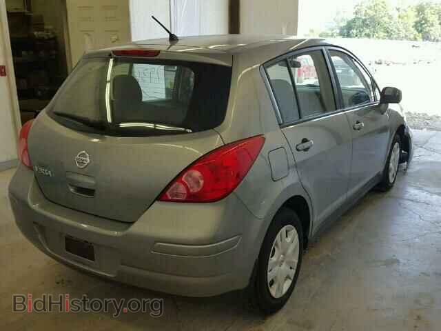 2011 NISSAN VERSA - VIN: 3N1BC1CP0BL502000 - Фото 4