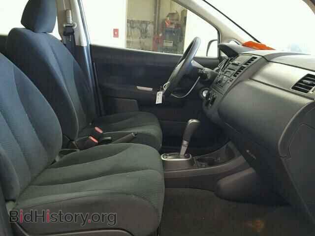 2011 NISSAN VERSA - VIN: 3N1BC1CP0BL502000 - Фото 5