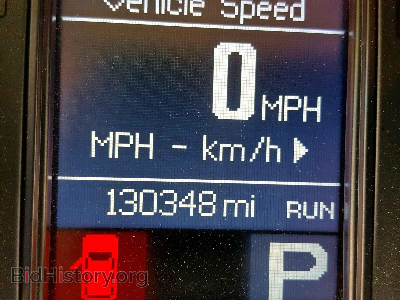 2013 DODGE DURANGO SX - VIN: 1C4RDHAG5DC574992 - Photo 8