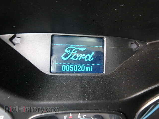 2012 FORD FOCUS - VIN: 1FAHP3F20CL353369 - Photo 8