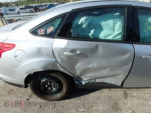 2012 FORD FOCUS - VIN: 1FAHP3F20CL353369 - Photo 9