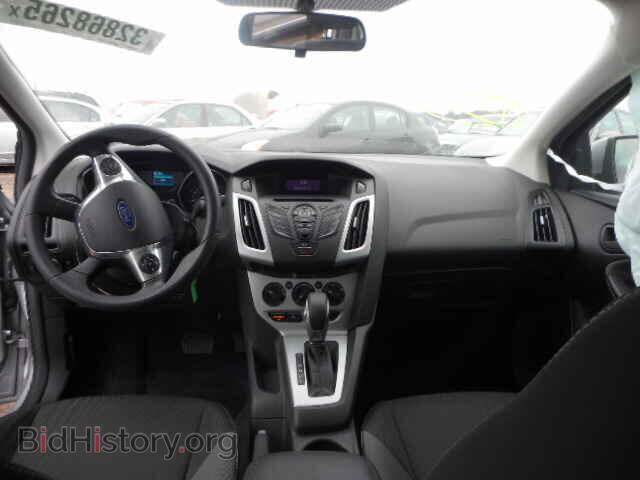 2012 FORD FOCUS - VIN: 1FAHP3F20CL353369 - Photo 10