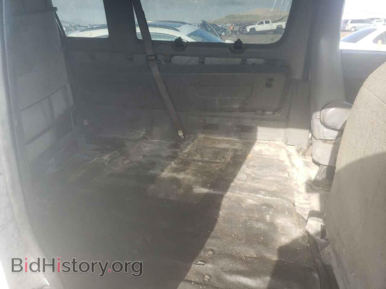 2007 FORD ECONOLINE - VIN: 1FBSS31L87DA66753 - Фото 6