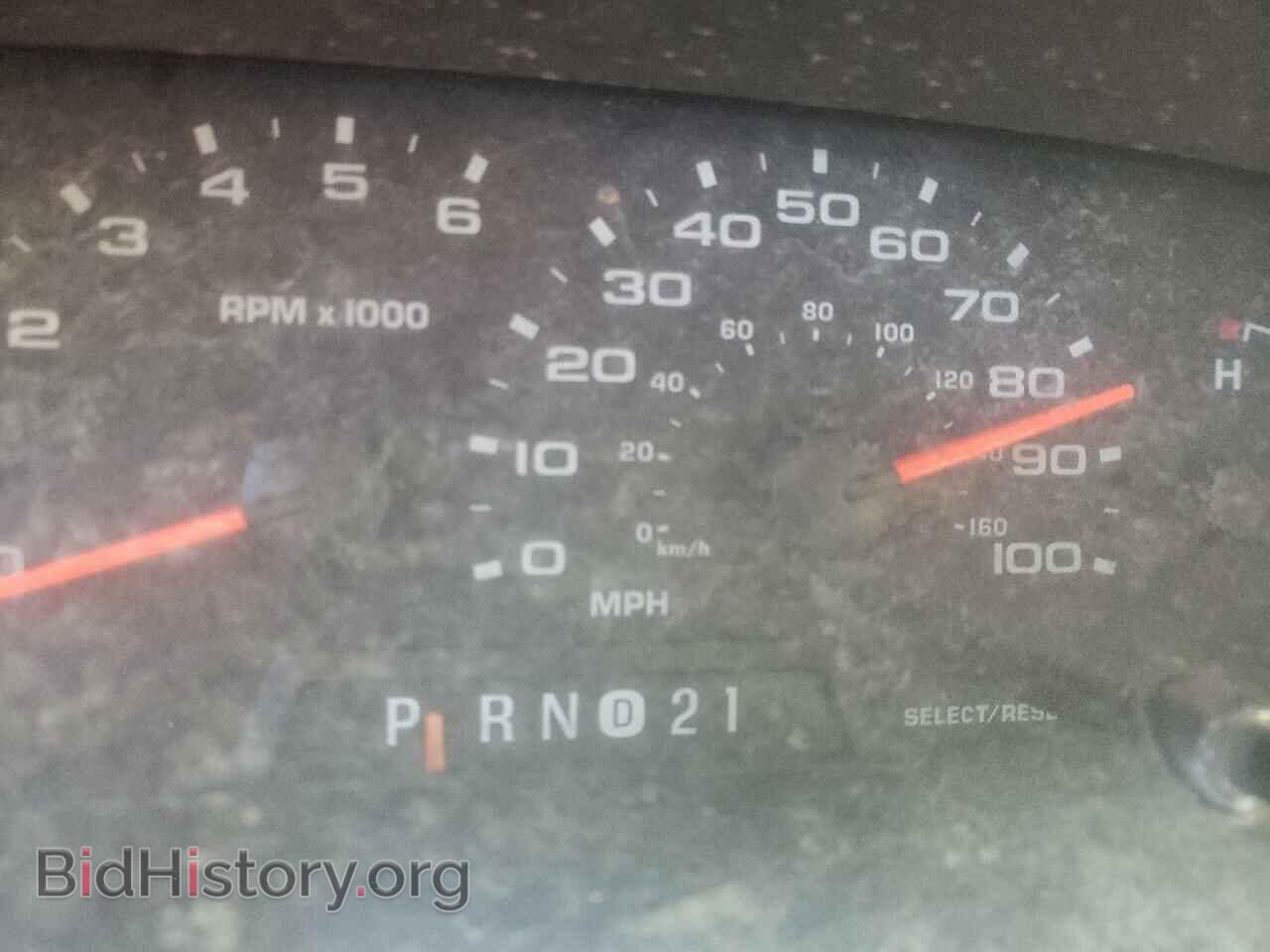 2007 FORD ECONOLINE - VIN: 1FBSS31L87DA66753 - Фото 8