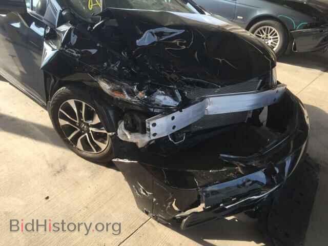 2014 HONDA CIVIC - VIN: 19XFB2F89EE001403 - Фото 9