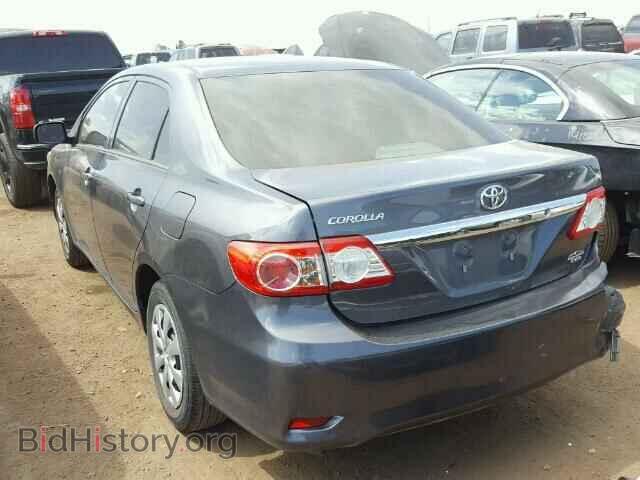 2012 TOYOTA COROLLA - VIN: 2T1BU4EEXCC782388 - Photo 3