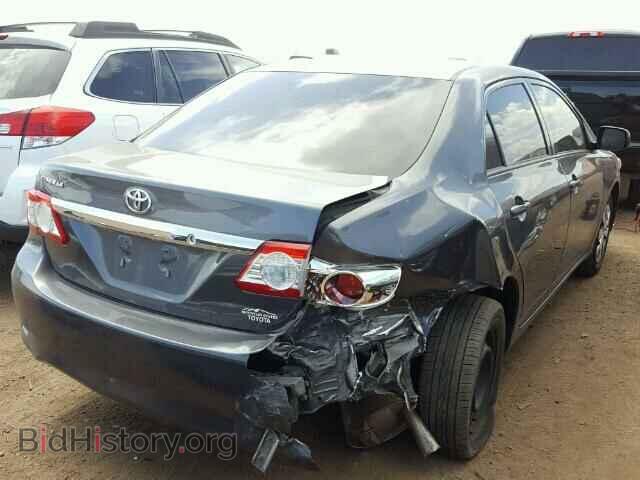 2012 TOYOTA COROLLA - VIN: 2T1BU4EEXCC782388 - Photo 4