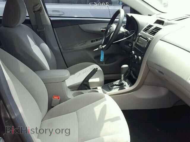 2012 TOYOTA COROLLA - VIN: 2T1BU4EEXCC782388 - Photo 5