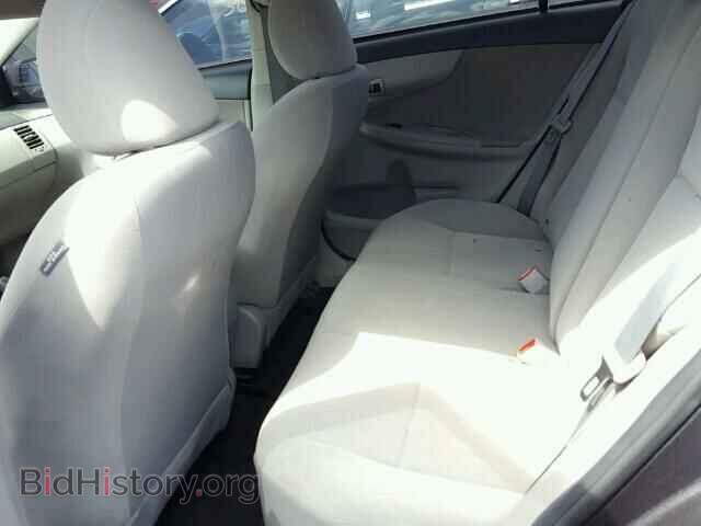 2012 TOYOTA COROLLA - VIN: 2T1BU4EEXCC782388 - Photo 6