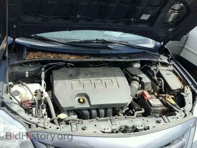 2012 TOYOTA COROLLA - VIN: 2T1BU4EEXCC782388 - Photo 7