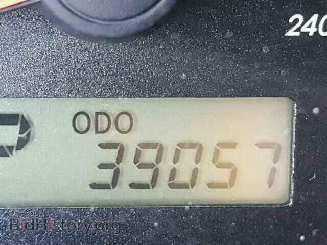 2012 TOYOTA COROLLA - VIN: 2T1BU4EEXCC782388 - Photo 8