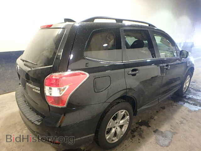2016 SUBARU FORESTER - VIN: JF2SJADC4GH526449 - Фото 4
