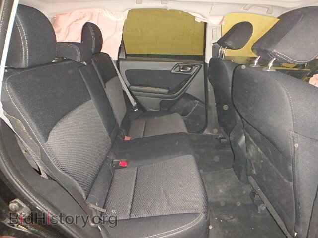 2016 SUBARU FORESTER - VIN: JF2SJADC4GH526449 - Фото 6