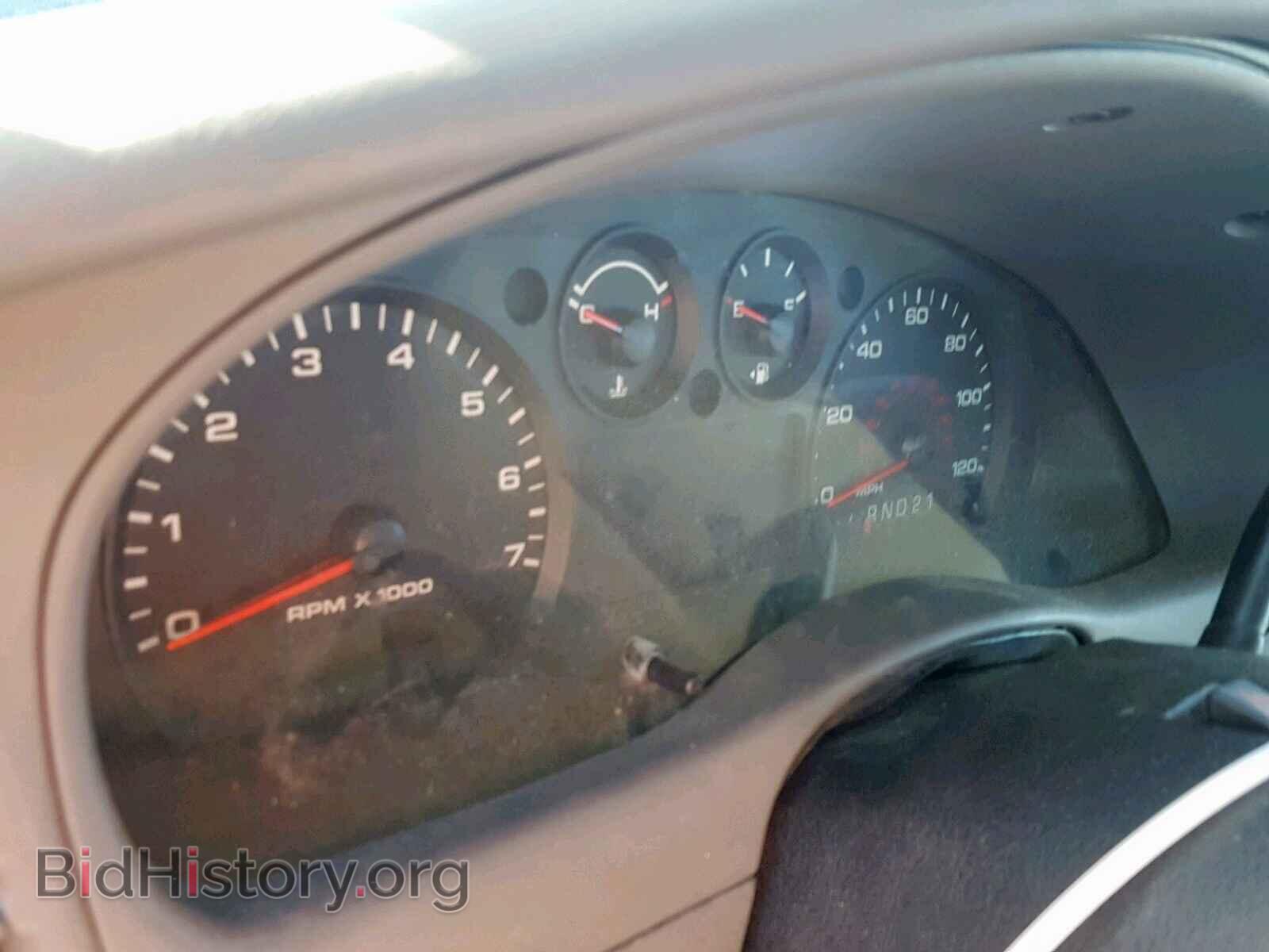 2011 FORD RANGER - VIN: 1FTKR1AD2BPB11441 - Фото 8