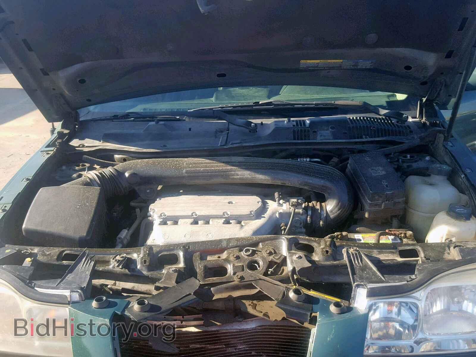 2006 SATURN VUE - VIN: 5GZCZ53436S846164 - Фото 7
