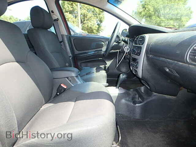 2003 DODGE NEON - VIN: 1B3ES56C63D260982 - Photo 5