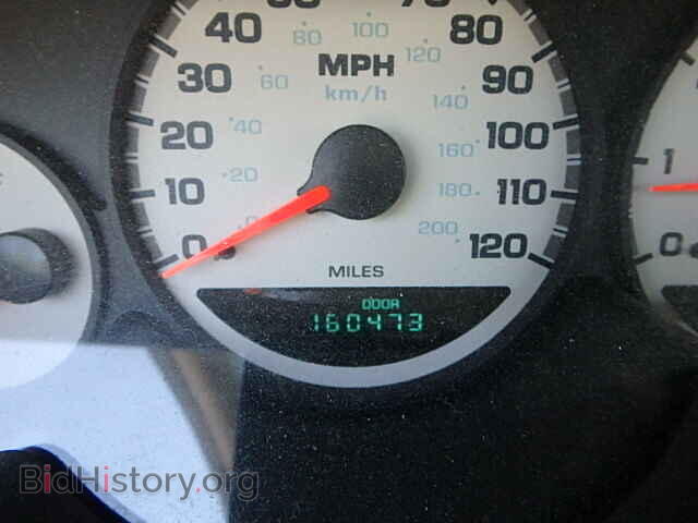 2003 DODGE NEON - VIN: 1B3ES56C63D260982 - Photo 8