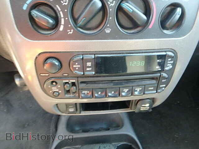 2003 DODGE NEON - VIN: 1B3ES56C63D260982 - Photo 9