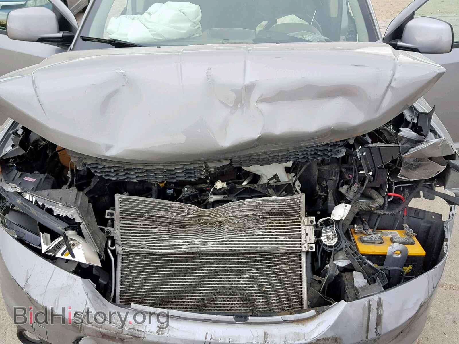 2015 DODGE JOURNEY R/ - VIN: 3C4PDCEG2FT584486 - Photo 7