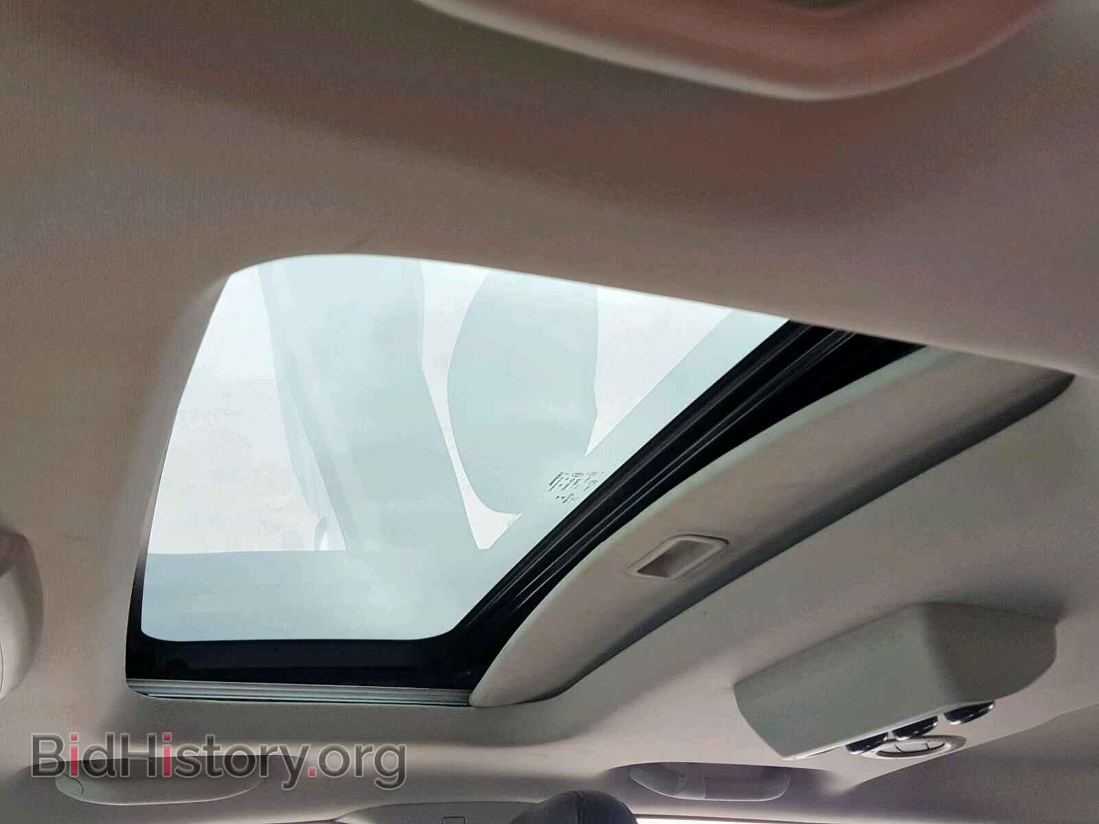 2015 DODGE JOURNEY R/ - VIN: 3C4PDCEG2FT584486 - Photo 9
