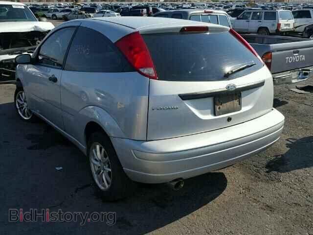 2007 FORD FOCUS - VIN: 1FAFP31N37W170464 - Photo 3