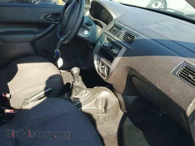 2007 FORD FOCUS - VIN: 1FAFP31N37W170464 - Photo 5
