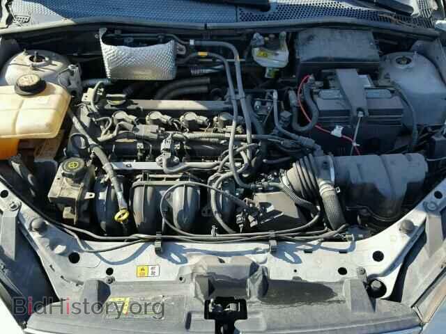 2007 FORD FOCUS - VIN: 1FAFP31N37W170464 - Photo 7