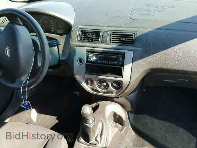 2007 FORD FOCUS - VIN: 1FAFP31N37W170464 - Photo 9