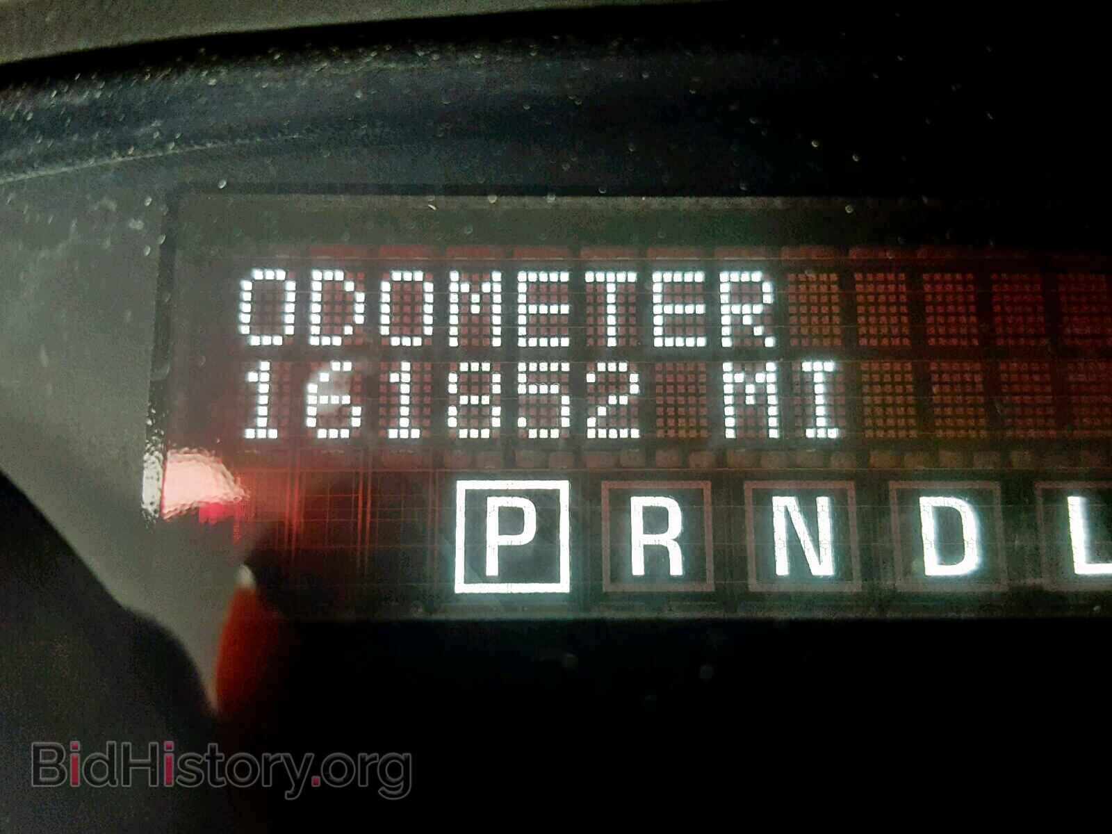 2009 GMC ACADIA SLT - VIN: 1GKER33D39J132306 - Фото 8