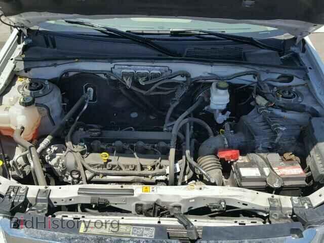 2012 FORD ESCAPE - VIN: 1FMCU0D74CKB79009 - Фото 7