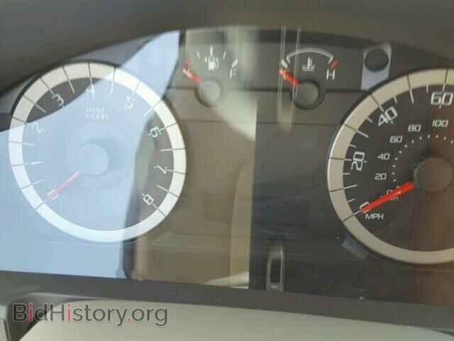 2012 FORD ESCAPE - VIN: 1FMCU0D74CKB79009 - Фото 8