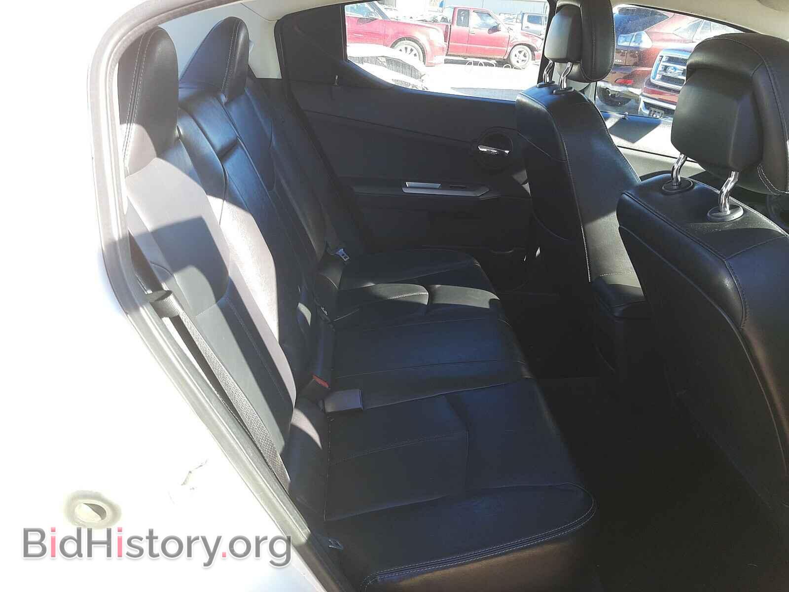 2010 DODGE AVENGER - VIN: 1B3CC5FB4AN142304 - Фото 6