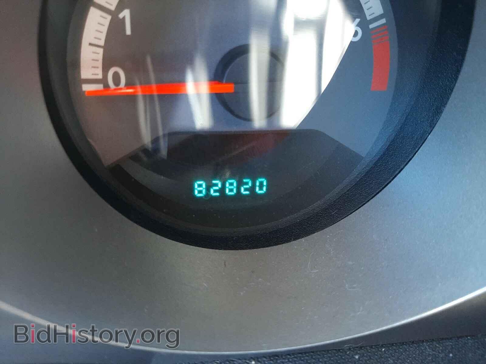 2010 DODGE AVENGER - VIN: 1B3CC5FB4AN142304 - Фото 8