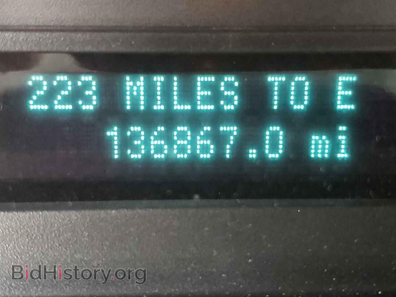 2011 FORD FLEX - VIN: 2FMGK5DC0BBD15419 - Фото 8