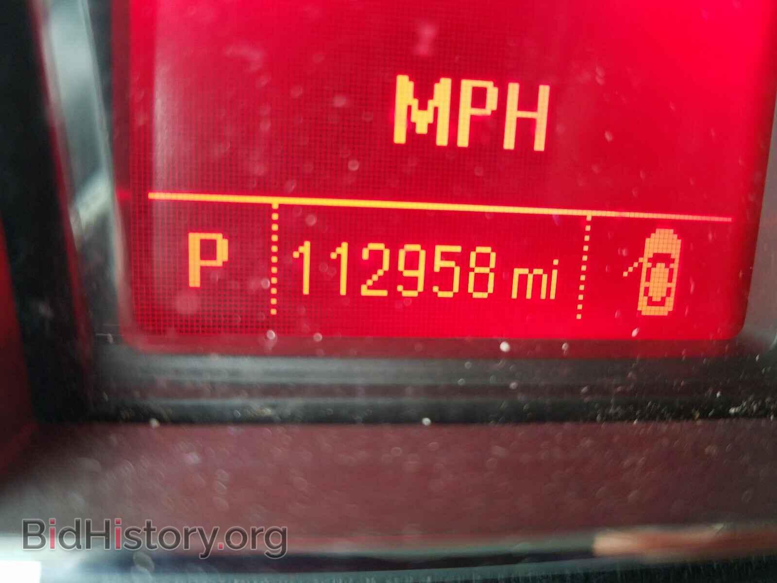 2016 GMC TERRAIN - VIN: 2GKFLPE31G6162769 - Фото 8