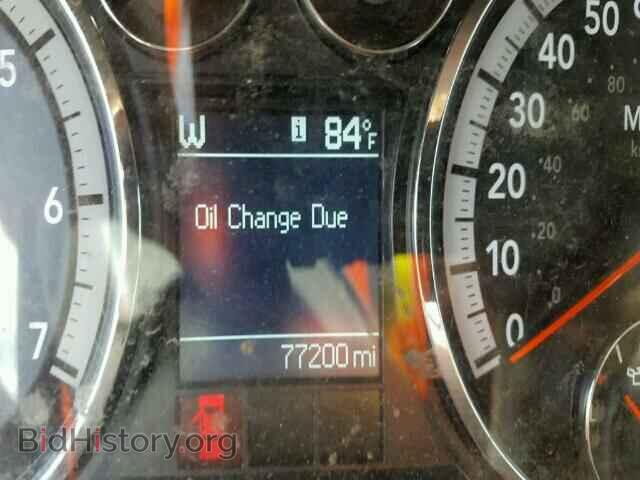 2012 DODGE RAM 1500 - VIN: 1C6RD7GTXCS245201 - Фото 8