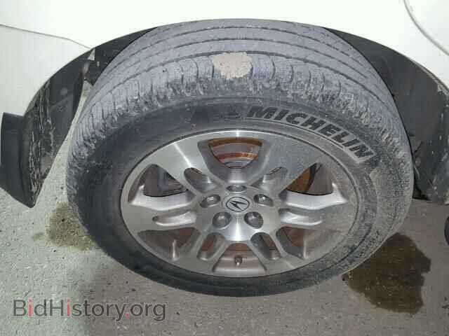 2008 ACURA MDX - VIN: 2HNYD28228H548494 - Фото 10